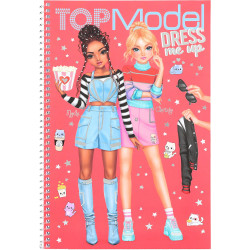 Depesche - TOPModel - Dress Me Up groß Cutie Star