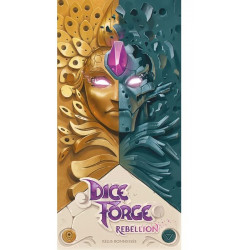 Dice Forge - Rebellion Dice Forge - Rebellion