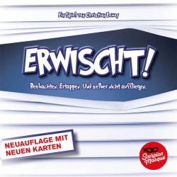 Erwischt! Neuauflage