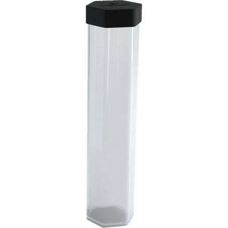 Gamegenic - Playmat Tube Clear