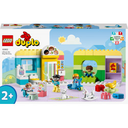 LEGO DUPLO 10992 -