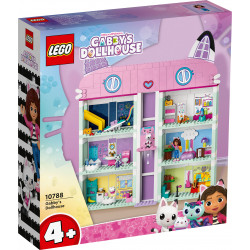 LEGO Gabby's Dollhouse 10788 - Gabbys Puppenhaus