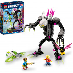 LEGO DREAMZzz 71455 - Der Albwärter