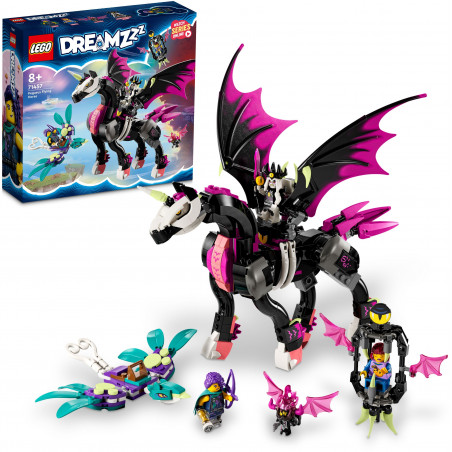 LEGO DREAMZzz 71457 - Pegasus