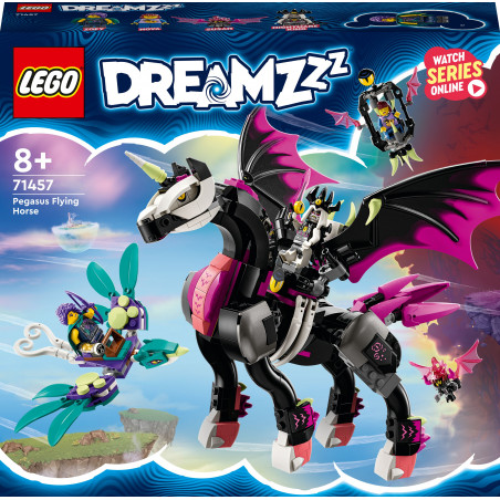 LEGO DREAMZzz 71457 - Pegasus