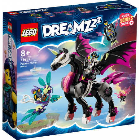 LEGO DREAMZzz 71457 - Pegasus