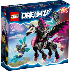 LEGO DREAMZzz 71457 - Pegasus