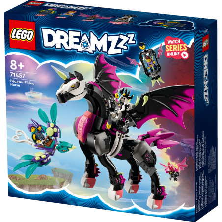 LEGO DREAMZzz 71457 - Pegasus