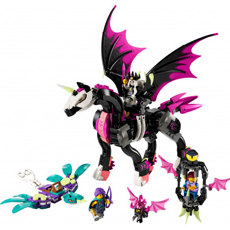 LEGO DREAMZzz 71457 - Pegasus