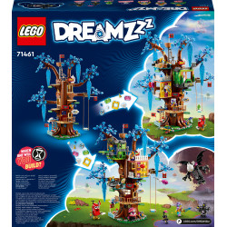 LEGO DREAMZzz 71461 - Fantastisches Baumhaus