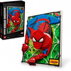 LEGO ART 31209 -