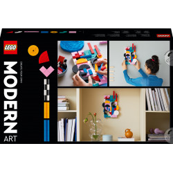 LEGO ART 31210 -