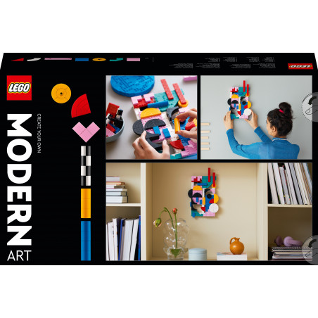 LEGO ART 31210 -
