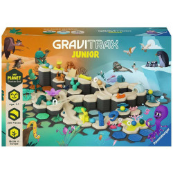 GraviTrax - GraviTrax Junior Starter-Set XXL Planet