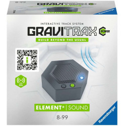 GraviTrax - GraviTrax POWER Element Sound