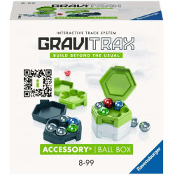 GraviTrax - GraviTrax Accessory Ball Box