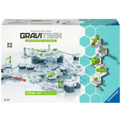 GraviTrax - GraviTrax Theme-Set Balance