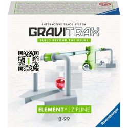 GraviTrax - GraviTrax Element Zipline