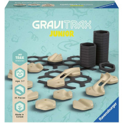 GraviTrax - GraviTrax Junior Extension Trax