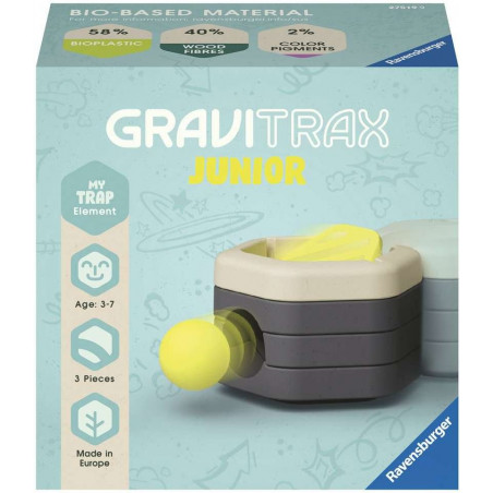 GraviTrax - GraviTrax Junior Element Trap