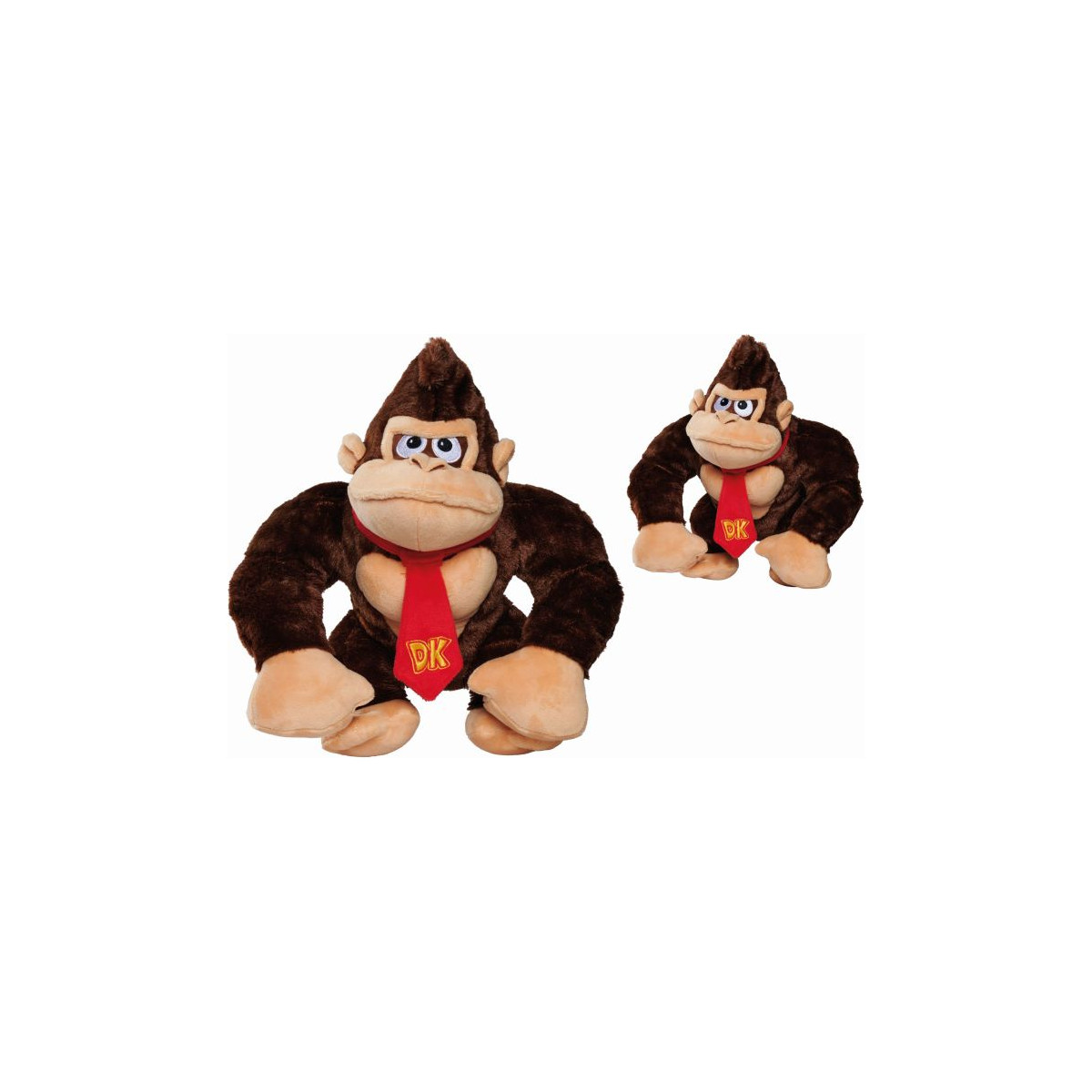 SuMa Donkey Kong Plüsch, 27cm