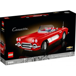 LEGO Icons 103221 - Corvette