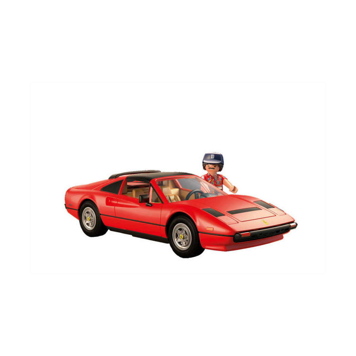 Magnum, p.i. Ferrari 308 GTS Quattrovalvole