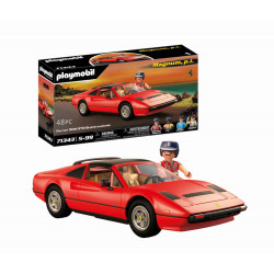 Magnum, p.i. Ferrari 308 GTS Quattrovalvole