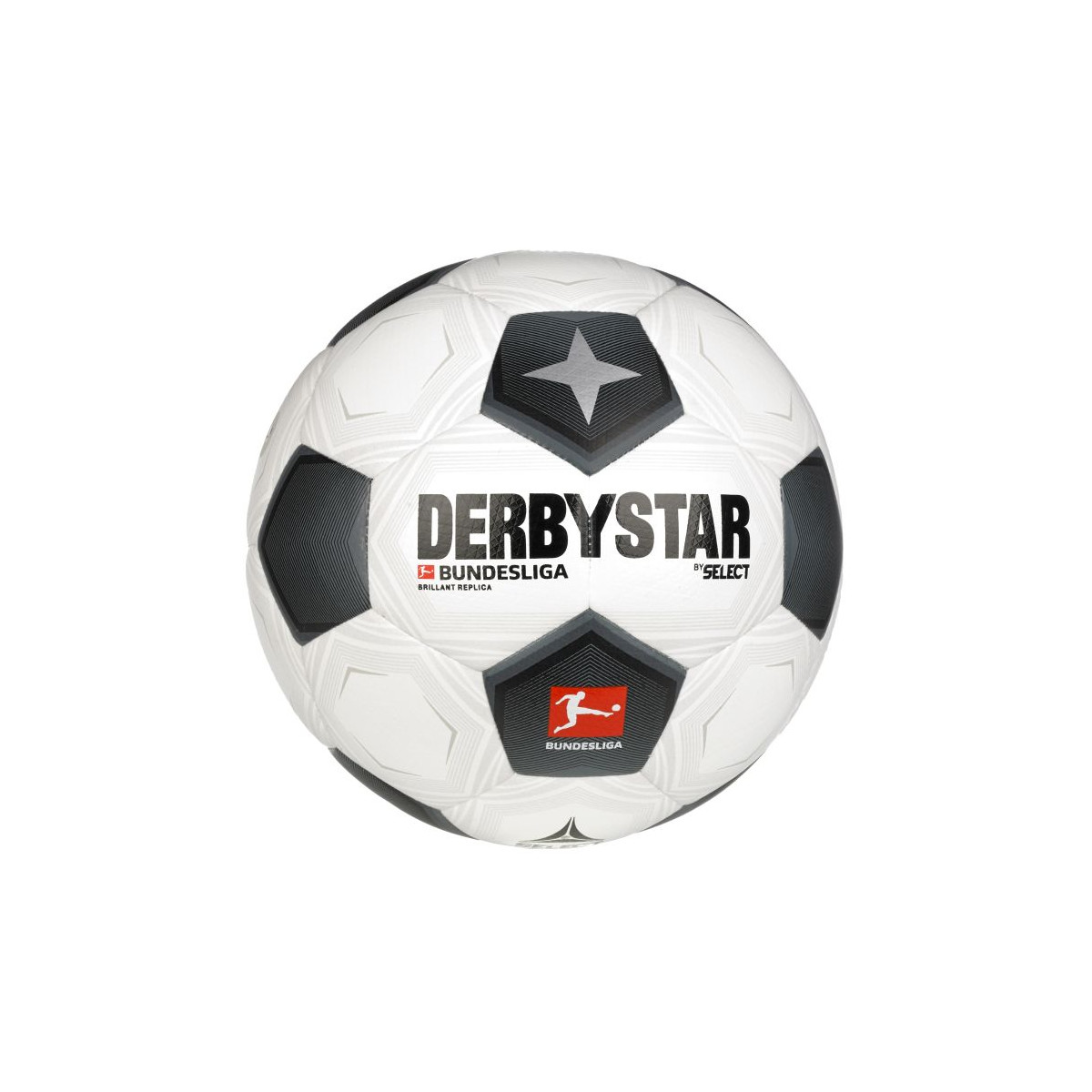 Derbystar Fußball BRILLANT REPLICA