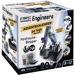 AVK Engineers Hydraulischer Bagger AVK Engineers Hydraulischer Bagger