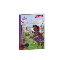 Schleich® Horse Club™ – Das Ritterturnier