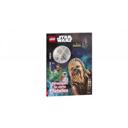 LEGO® Star Wars™ – Rätselspaß für starke Rebellen