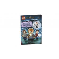 LEGO® Harry Potter™ – Zeit für Zauberer