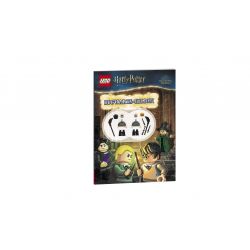 LEGO® Harry Potter™ - Hogwarts-Helden, m. 1 Beilage