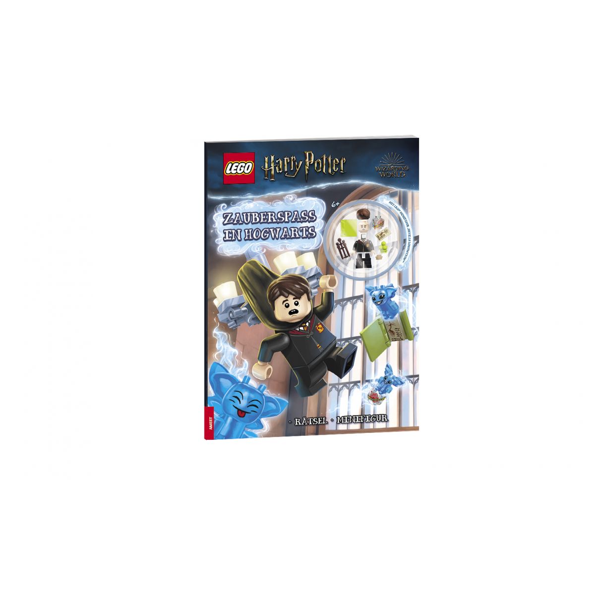 LEGO® Harry Potter™– Zauberspaß in Hogwarts™