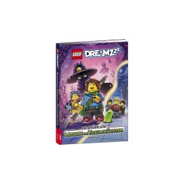 LEGO® Dreamzzz™ - Die gefährliche Mission der Traumwächter