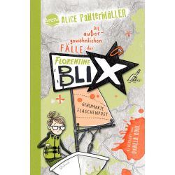 Pantermüller, Florentine Blix