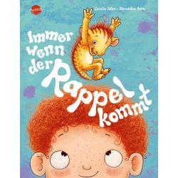 Helm, Immer wenn der Rappel kommt