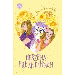 Einwohlt, Herzensfreundinnen