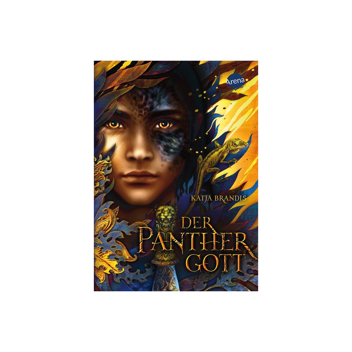 Brandis, Panthergott