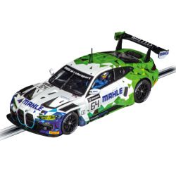 BMW M4 GT3 Mahle Racing Team, Digitale Nürburgring Langstr