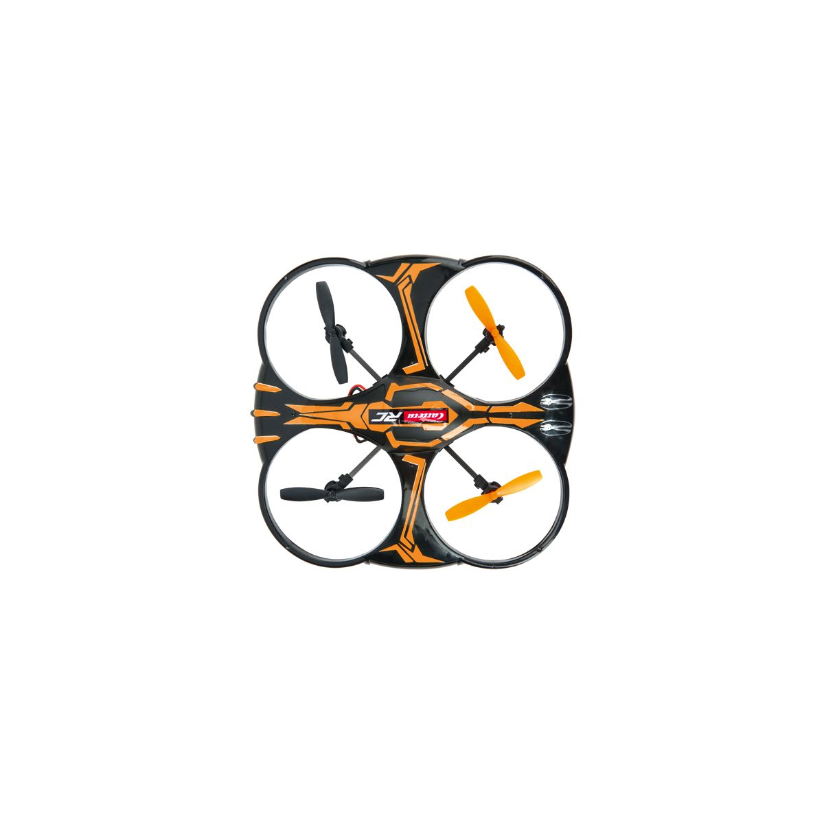 2,4GHz Quadcopter X2