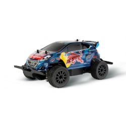 2,4GHz Red Bull Rallycross D/P