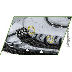 PANZER VIII MAUS 1605 KL. PANZER VIII MAUS 1605 KL.