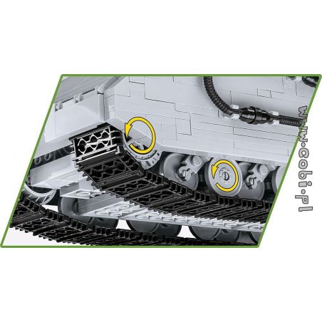 PANZER VIII MAUS 1605 KL. PANZER VIII MAUS 1605 KL.