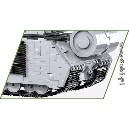 PANZER VIII MAUS 1605 KL. PANZER VIII MAUS 1605 KL.