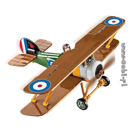 SOPWITH. F.1 CAMEL 175 KL.