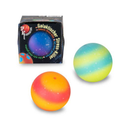 SPACE Galaktischer Stresskill