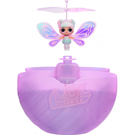 L.O.L. Surprise Mg Wishies Fl