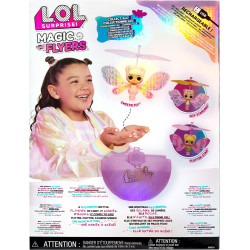 L.O.L. Surprise Mg Wishies Fl